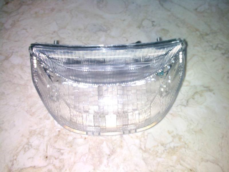 Hond cbr 1000rr 2006 brake light