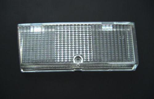 Lancia beta berlina s1  -  left back-up lens carello