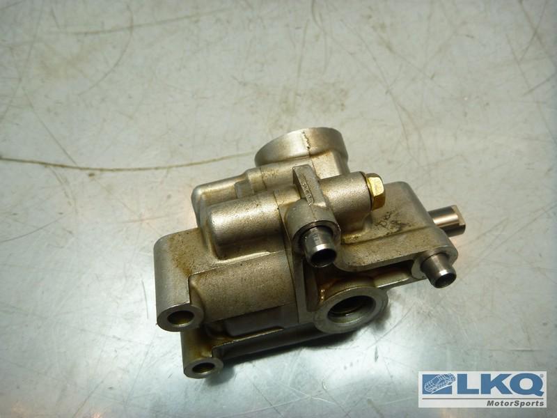 Sell 2005 05 Honda CBR1000RR Repsol Oil Pump at LKQ MotorSports in