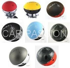 New fiat 500 shift knob gear 48 combinations new rare gift idea
