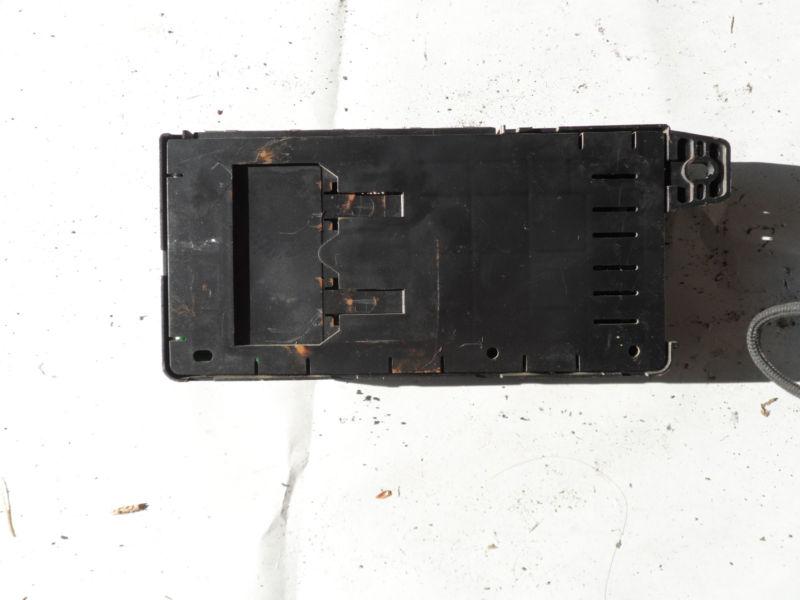 1996 96  computer module control 4x2 sport utility trac ecm ecu module 4x4