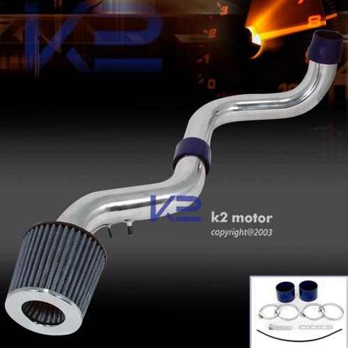 Sell 19901993 ACURA INTEGRA 1.7L 1.8 COLD AIR INTAKE+FILTER in Walnut