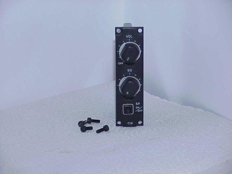 Hondaline/clarion type 11 (2) > cb radio, -> controller < 80-83 gl1100 goldwing