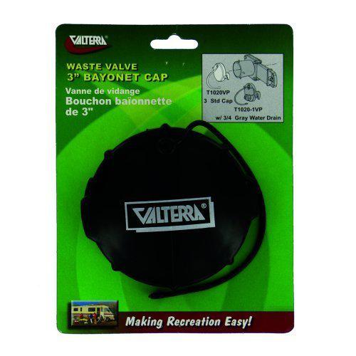Valterra t1020-vp termination cap - carded