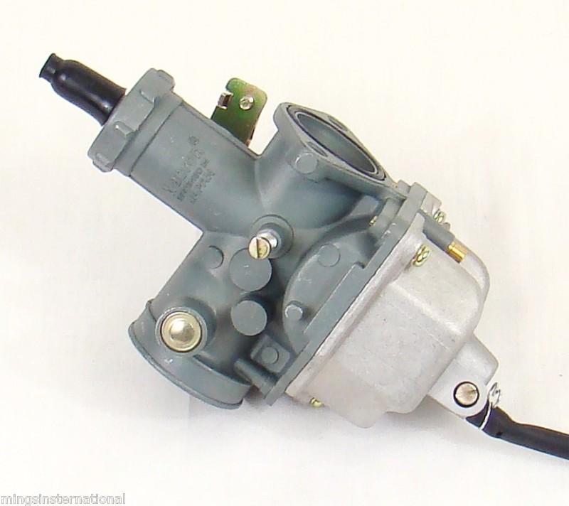 Sell Carburetor Honda Twinstar CM185T CM185 Carb 19781979 in Monterey Park, California, US, for