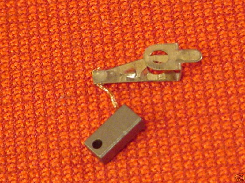 Sell Delco Remy 12SI 27SI Type 100 Alternator Brush 10 Pack in Norwalk