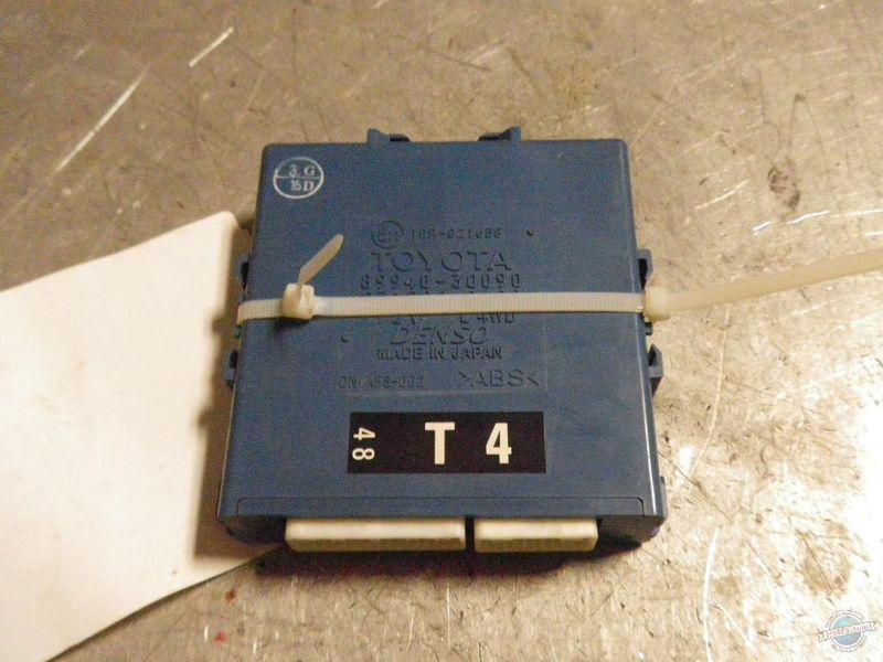 Bcm/ecu lexus gs430 1047675 01 02 03 04 05 06 07 07 08 08 09 09 10 10 11 11