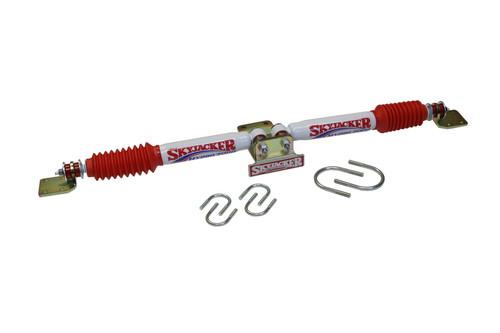 Skyjacker 9213 steering stabilizer; dual kit ram 2500 pickup ram 3500 pickup