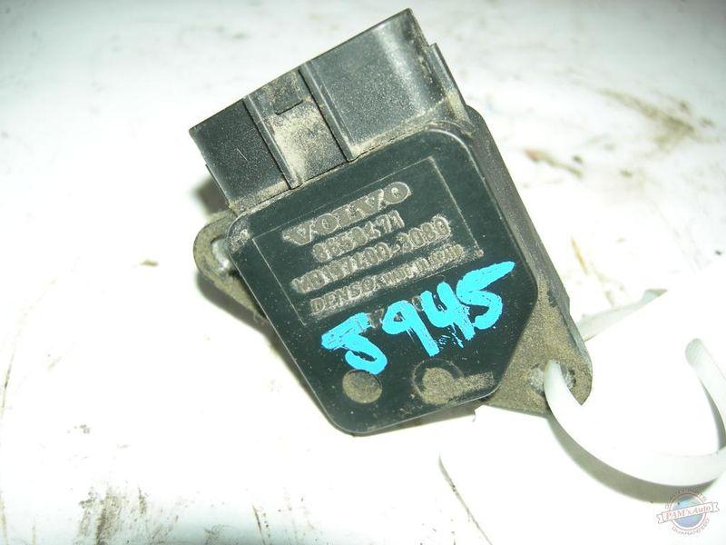 Air flow meter volvo 40 series 472595 04 05 06 07 08 09 10 assy ran nice