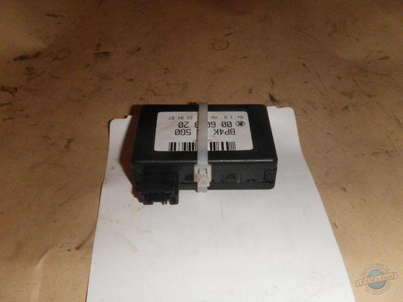 Sell WIPER BCM/ECU MAZDA 3 1014397 06 07 08 09 10 11 WINDOW ECU RAIN