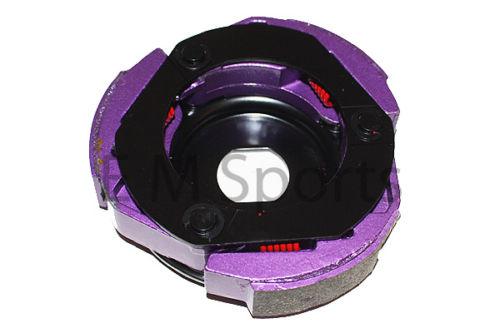 China atv quad performance clutch taotao ata150-b ata150-d ata-150-g 150cc parts