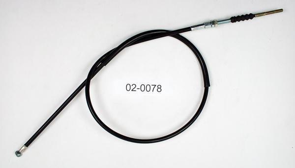 Motion pro rear hand brake cable fits honda atc110 1983
