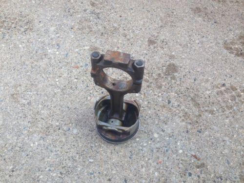 3000gt stealth piston connecting rod oem dohc 3.0l v6 non turbo