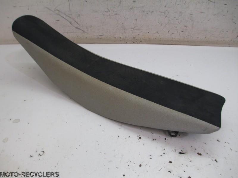 10 yz450f yz450 yz 450 seat  #189-7671