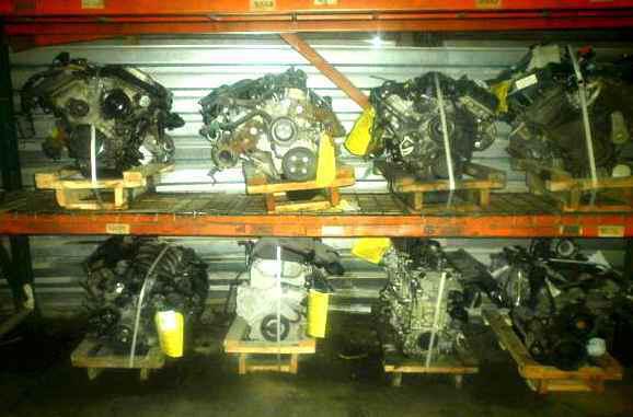 01-03 toyota prius 1.5l 1nzfxe engine motor 79k oem