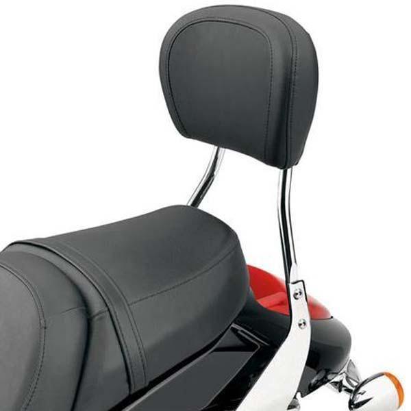 Sell Cobra Round Sissy Bar Standard 17in. 027740 in South Houston