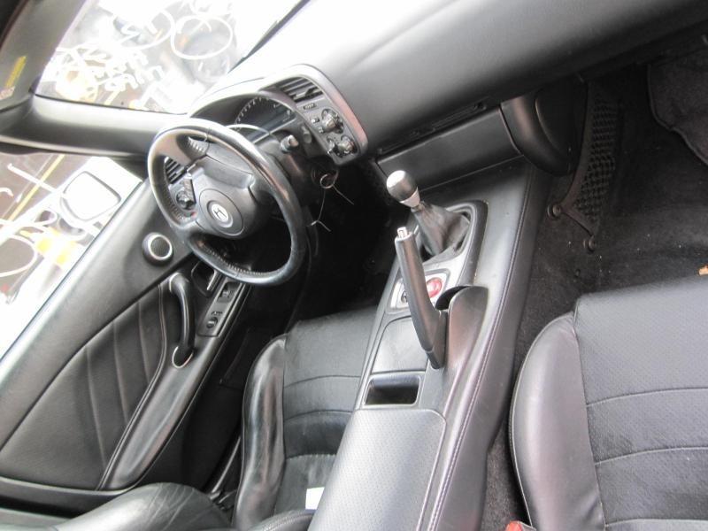 INTERIOR SUN VISOR Honda S2000 2002 02 Pair 535440, US $44.99, image 7