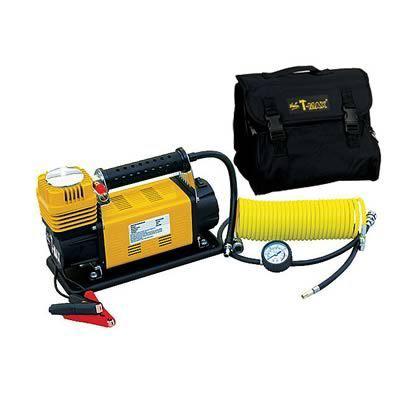 T-max products llc air compressor t-max portable150 psi 12 v each 47-3850