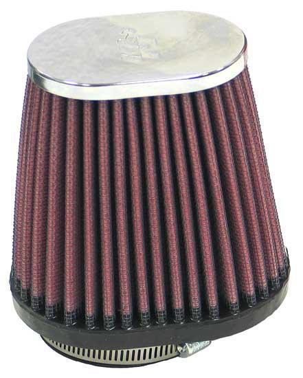 K&n engineering universal oval air filter  rc-2890