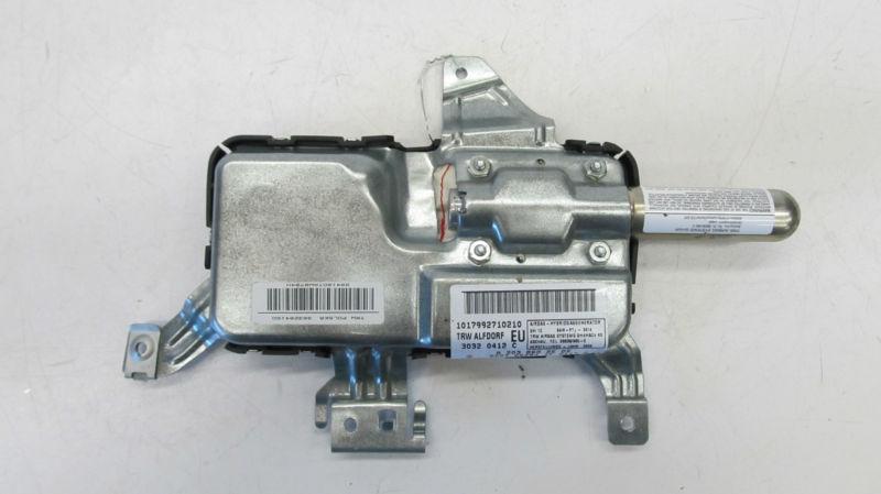 2005-2007 MERCEDES BENZ C230 W203 OEM LEFT FRONT DRIVER DOOR AIRBAG AIR BAG , US $45.00, image 6