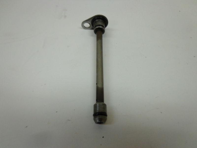 2001 YAMAHA WR250F YZ250F 00 02 03 INTERNAL OIL LINE, US $10.00, image 3