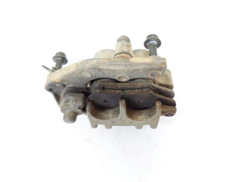 2001 YAMAHA WR250F YZ250F 00 02 03 FRONT BRAKE CALIPER, US $33.00, image 2
