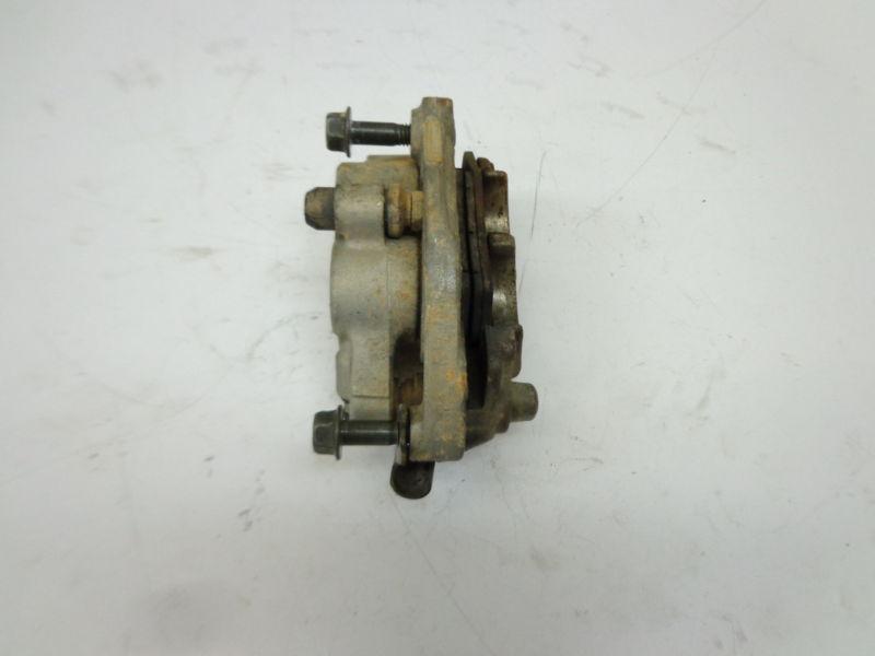 2001 YAMAHA WR250F YZ250F 00 02 03 FRONT BRAKE CALIPER, US $33.00, image 3