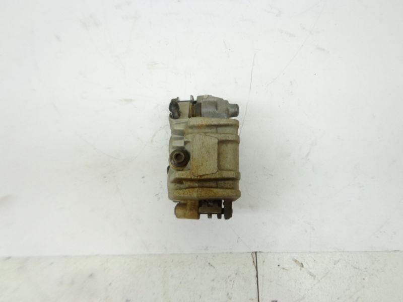 2001 YAMAHA WR250F YZ250F 00 02 03 FRONT BRAKE CALIPER, US $33.00, image 4