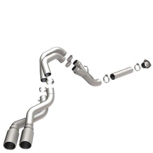 Magnaflow 17995 performance exhaust kit