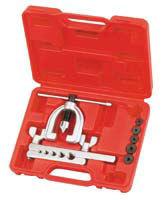 Tool aid double flaring kit ta14800