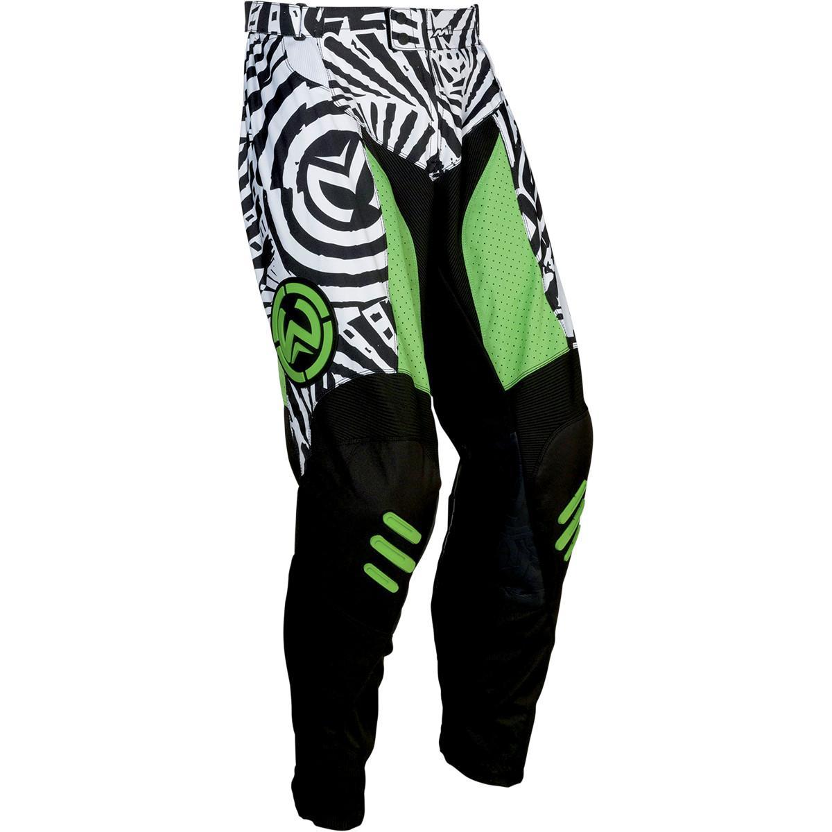 Moose m1 offroad dirt bike performance protective racing pants new