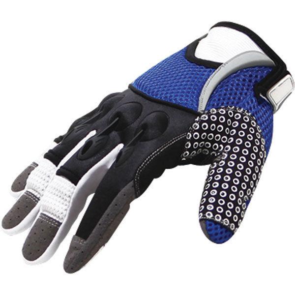 Blue xxl msi mx gloves