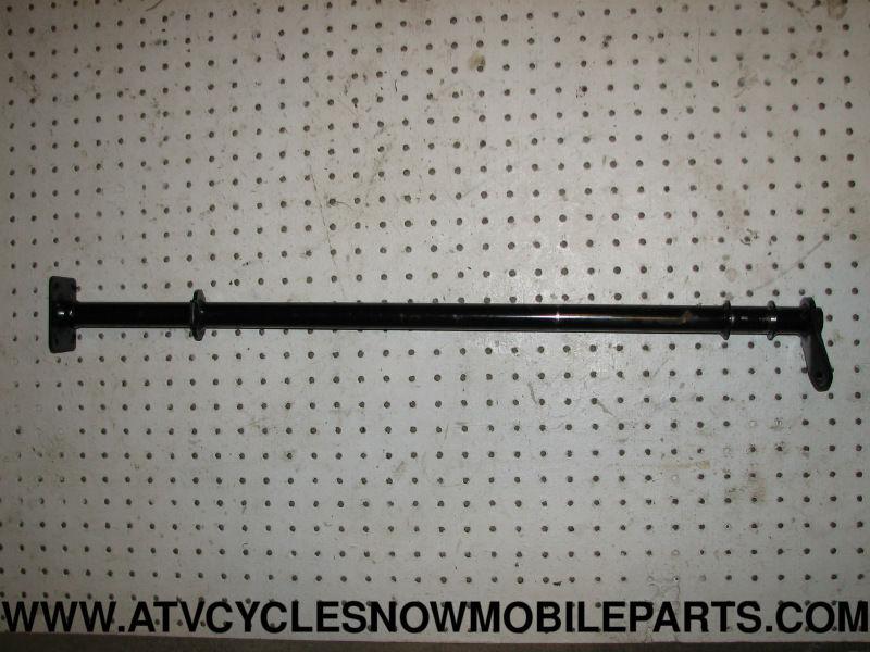 2002 polaris edge x 600 m10 e/r steering post 1820965