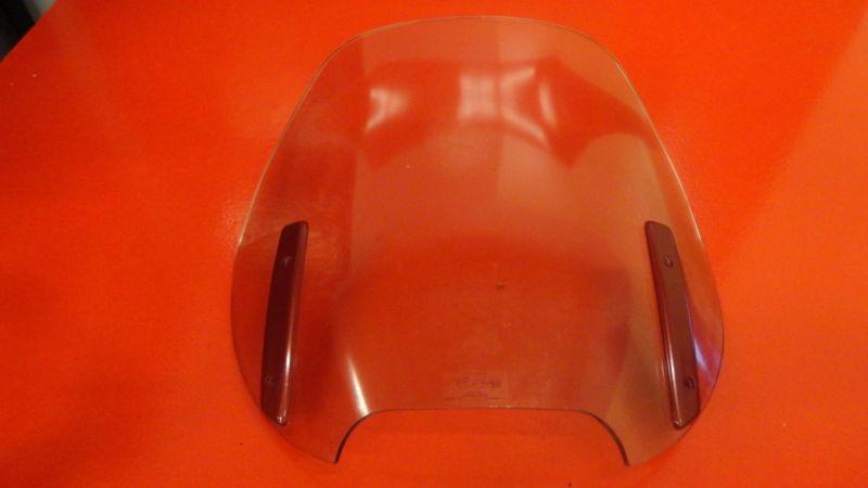 1997 bmw r1100rt r 1100 rt touring windshield wind shield   46632313658