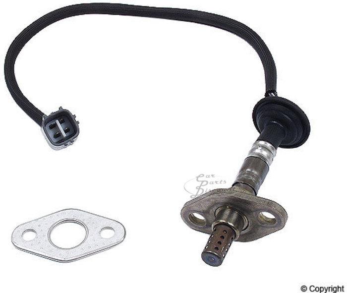 Denso oxygen sensor