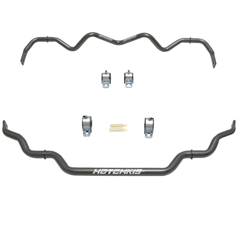 Hotchkis performance 22443 sport sway bar set 07-13 g35 g37 g37 (canadian)