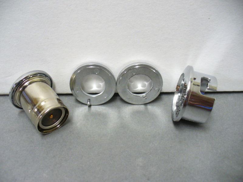 64 65 Falcon dash control bezel set 65 66 Mustang, US $28.95, image 2