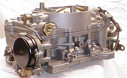 CARTER ELECTRIC CHOKE KIT FOR AFB 4 bbl CARBURETOR with HOT AIR CHOKE , US $24.99, image 2