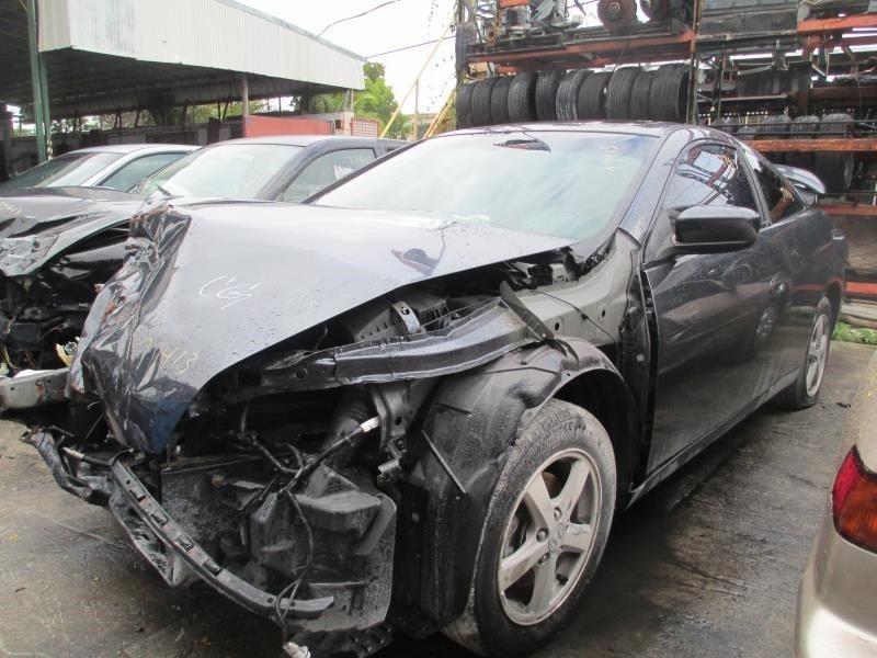 03 04 05 06 07 honda accord fuel tank 2.4l 4 cyl at canada emis