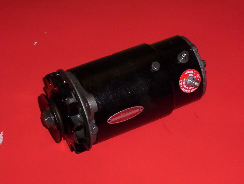 1953-1954-1955-1956-1957-1958-1959 oldsmobile  12 volt  generator restoration