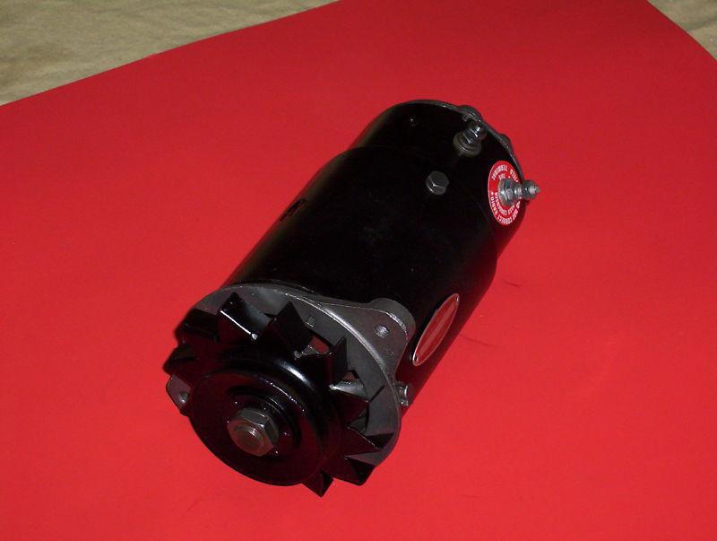 1953-1954-1955-1956-1957-1958-1959 OLDSMOBILE 12 volt Generator Restoration, US $159.95, image 2