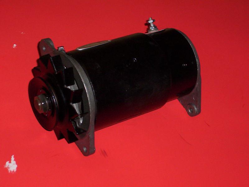 1953-1954-1955-1956-1957-1958-1959 OLDSMOBILE 12 volt Generator Restoration, US $159.95, image 3