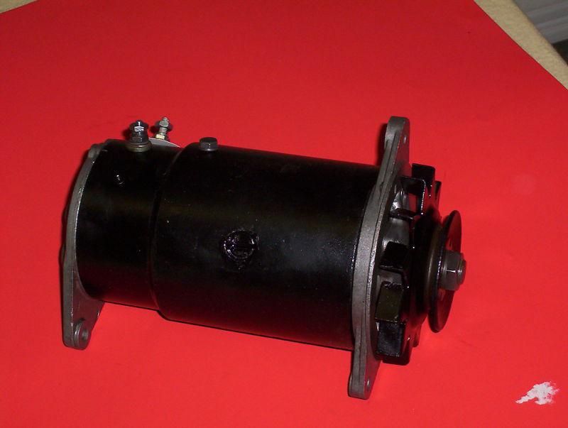 1953-1954-1955-1956-1957-1958-1959 OLDSMOBILE 12 volt Generator Restoration, US $159.95, image 5