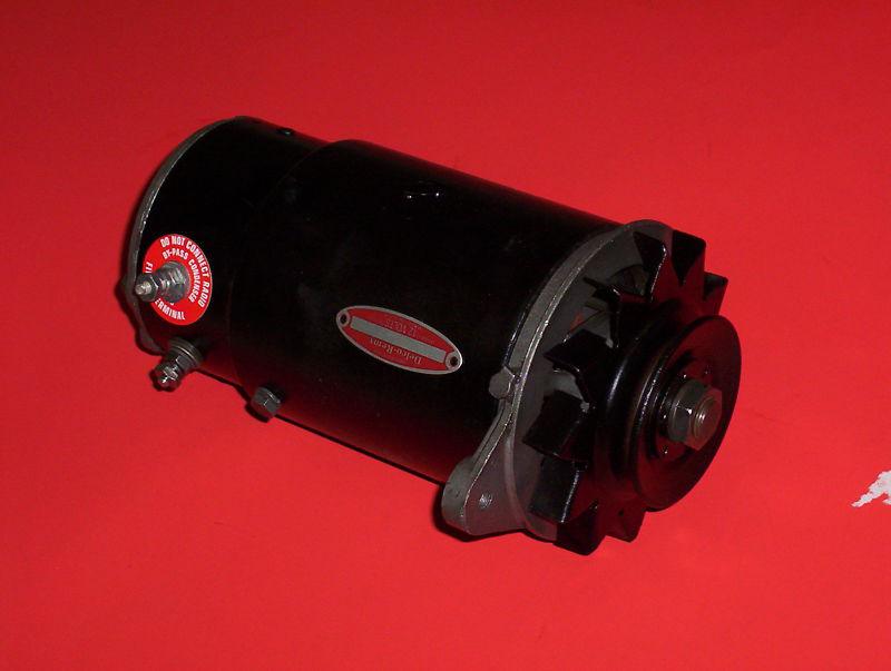 1953-1954-1955-1956-1957-1958-1959 OLDSMOBILE 12 volt Generator Restoration, US $159.95, image 6