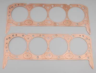 Sce ics titan copper head gasket s91656