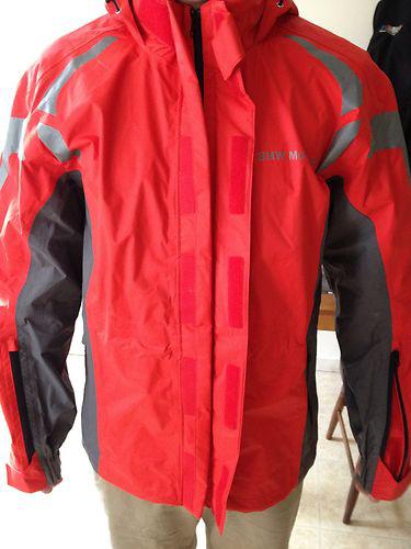 Bmw rainlock 2 rain jacket- medium