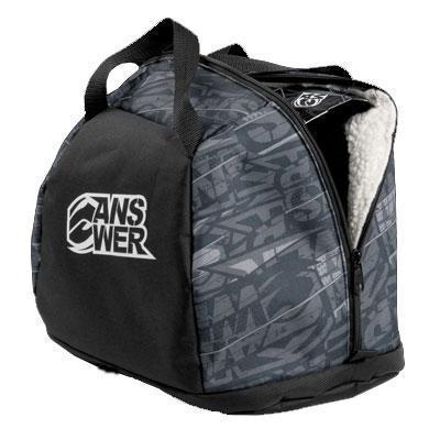 Answer 2012 motorcycle helmet helmet bag size bag