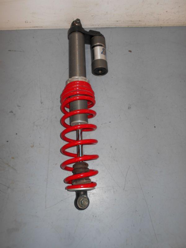 Sell 3677 2011 11 12 Polaris RZR 900 XP 1 Fox Racing Front Shock in