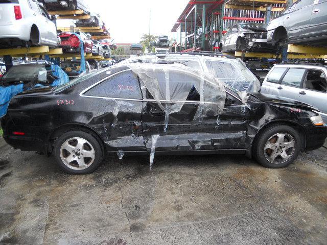 98 99 00 01 02 honda accord fuel tank