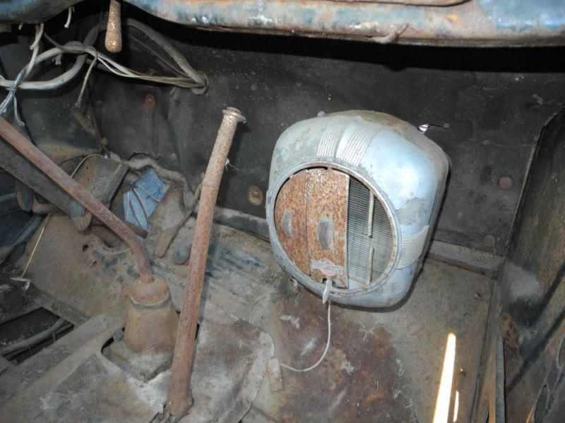 1935 or 36 Ford truck & parts, US $400.00, image 5